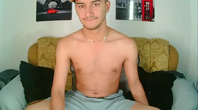Kevin Torres online show from January 18, 6:21 pm