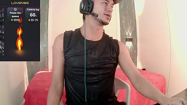 Kevin Torres online show from September 18, 10:13 pm