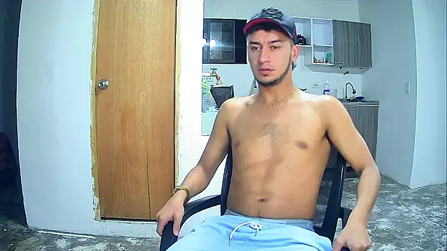 Kevin Torres online show from October 30, 11:23 pm