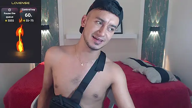 Kevin Torres online show from September 23, 1:12 am