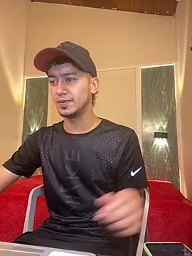 Kevin Torres online show from September 12, 9:25 pm