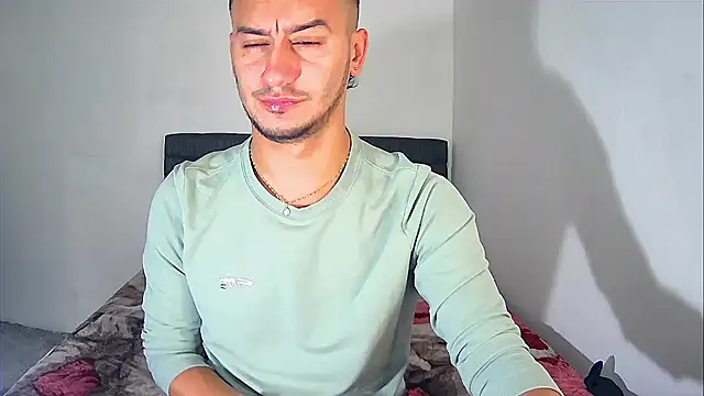 Kevin Torres online show from November 12, 4:16 am