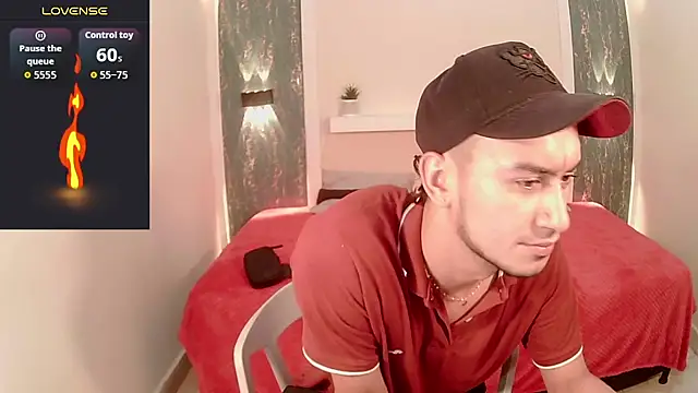 Kevin Torres online show from September 15, 6:52 pm