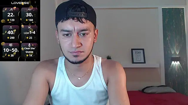 Kevin Torres online show from October 11, 3:18 am
