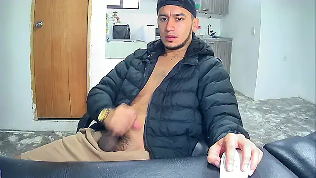 Kevin Torres online show from October 31, 11:29 am