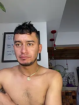Kevin Torres online show from March 3, 7:49 pm