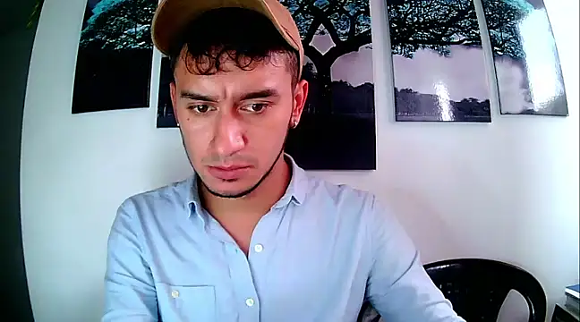 Kevin Torres online show from February 25, 8:32 pm
