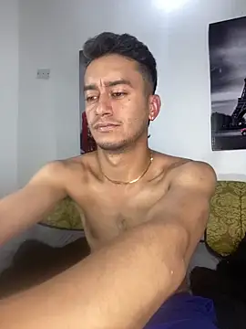 Kevin Torres online show from January 17, 6:12 pm