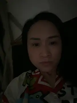 Snapshot of NikkiNi chatting on February 16, 7:48 am NikkiNi online show from February 16, 7:48 am