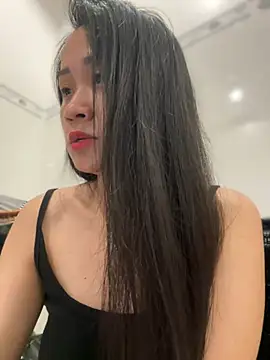 Snapshot of NikkiNi chatting on February 23, 3:08 pm NikkiNi online show from February 23, 3:08 pm