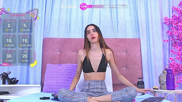 AuraRoss online show from February 7, 7:00 pm