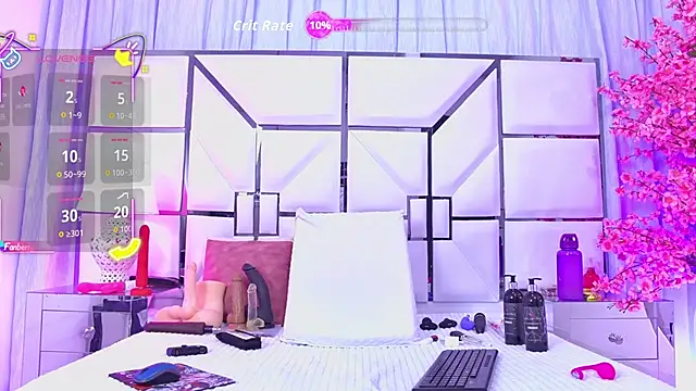 AuraRoss online show from April 15, 6:56 pm