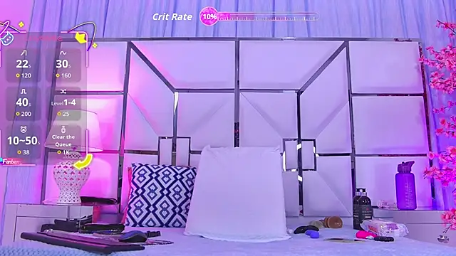 AuraRoss online show from March 27, 7:04 pm