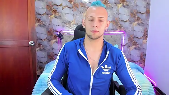 Damon Bakert online show from March 24, 2:28 pm