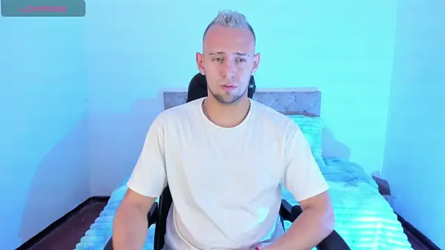 Damon Bakert online show from February 3, 3:28 pm