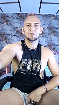 Damon Bakert online show from March 5, 2:35 pm