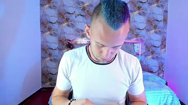 Damon Bakert online show from April 22, 2:13 pm