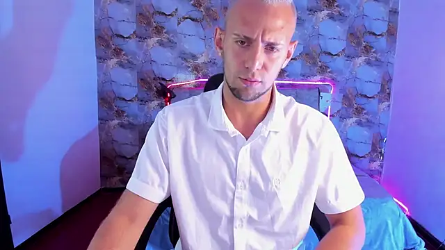 Damon Bakert online show from May 23, 7:24 pm