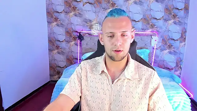 Damon Bakert online show from March 20, 6:09 pm