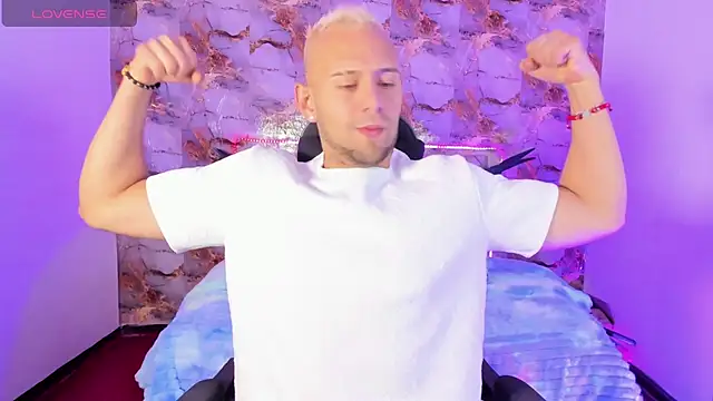 Damon Bakert online show from June 25, 1:49 pm