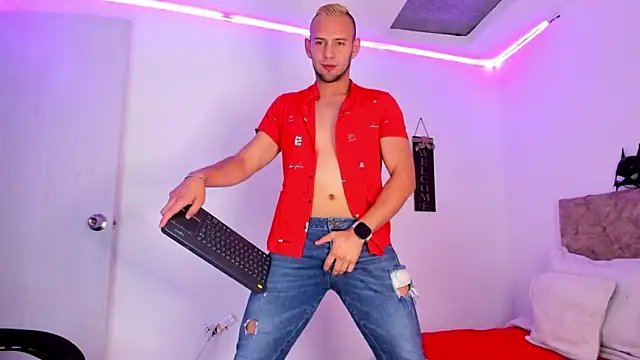 Damon Bakert online show from November 1, 11:20 pm