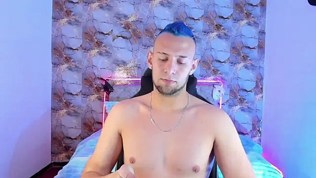 Damon Bakert online show from March 29, 2:08 pm