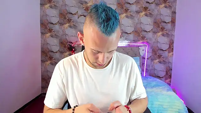 Damon Bakert online show from April 10, 4:14 pm