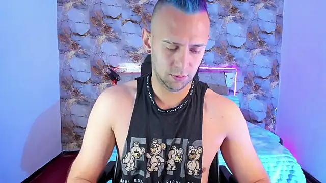 Damon Bakert online show from April 24, 2:41 pm