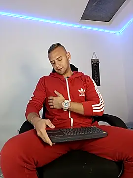 Damon Bakert online show from October 3, 3:24 pm