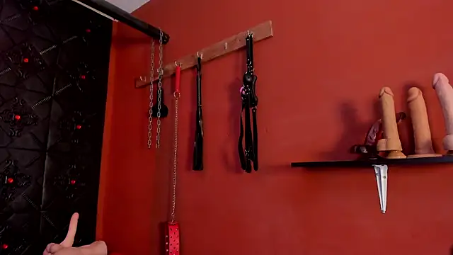 annavi  online show from January 8, 8:04 pm