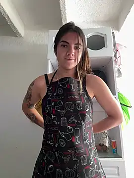 Snapshot of annavi_ chatting on July 13, 2:49 pm annavi online show from July 13, 2:49 pm
