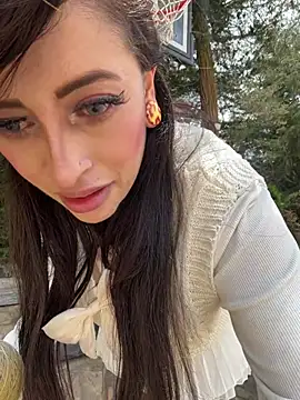 angelacianuro  online show from March 21, 5:28 pm