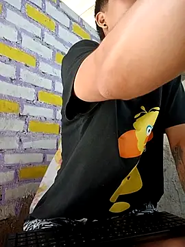 Snapshot of Lukas_strong chatting on October 24, 3:00 pm Lukas strong online show from October 24, 3:00 pm