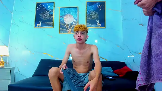 twink sexy 69 online show from June 2, 2:39 pm