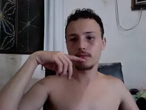 solzinhoalone online show from December 8, 1:41 am