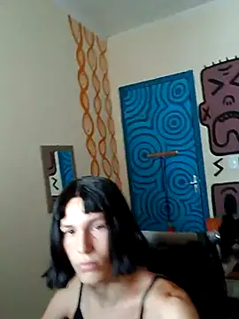 solzinhoalone online show from November 15, 12:31 pm