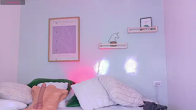 Snapshot of Ken-boy_ chatting on November 6, 1:26 pm Ken-boy online show from November 6, 1:26 pm