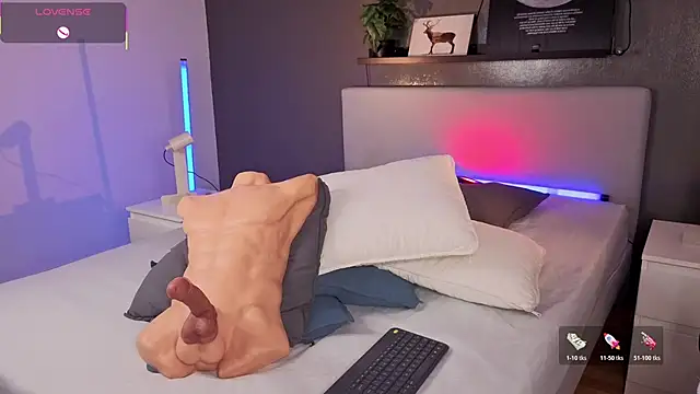 Snapshot of Ken-boy_ chatting on October 26, 12:49 pm Ken-boy online show from October 26, 12:49 pm