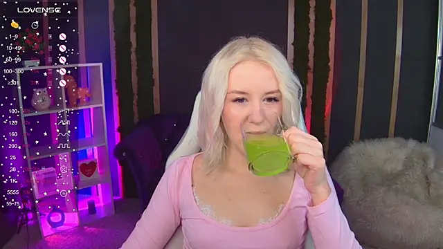 Selenatrend online show from November 18, 12:30 pm