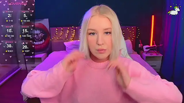 Snapshot of Selenatrend chatting on January 17, 12:20 pm Selenatrend online show from January 17, 12:20 pm