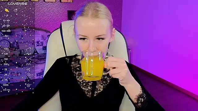 Selenatrend online show from April 16, 12:06 pm