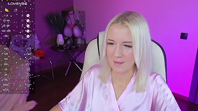 Selenatrend online show from November 2, 12:54 pm