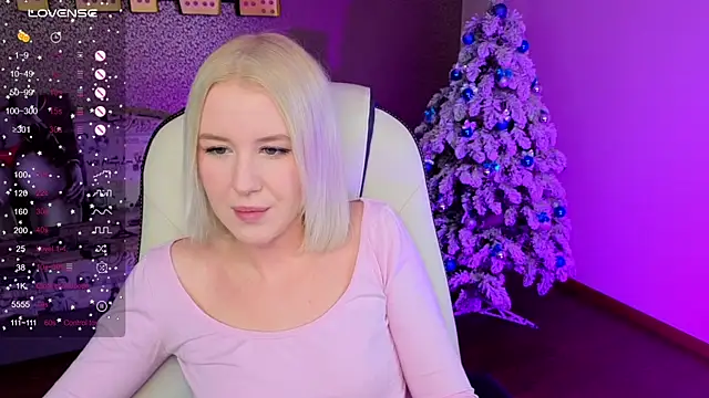 Snapshot of Selenatrend chatting on January 18, 7:01 am Selenatrend online show from January 18, 7:01 am