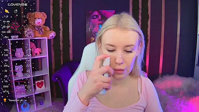 Selenatrend online show from December 5, 6:12 am