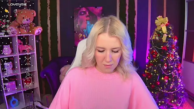 Snapshot of Selenatrend chatting on January 14, 12:09 pm Selenatrend online show from January 14, 12:09 pm