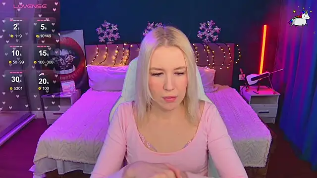 Snapshot of Selenatrend chatting on January 6, 12:20 pm Selenatrend online show from January 6, 12:20 pm