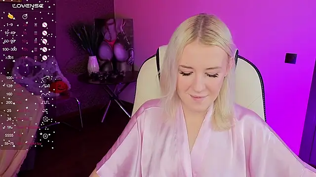 Selenatrend online show from November 6, 12:31 pm