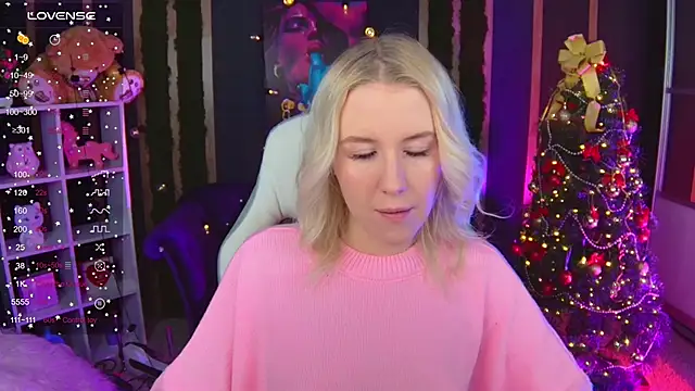 Snapshot of Selenatrend chatting on January 7, 12:10 pm Selenatrend online show from January 7, 12:10 pm