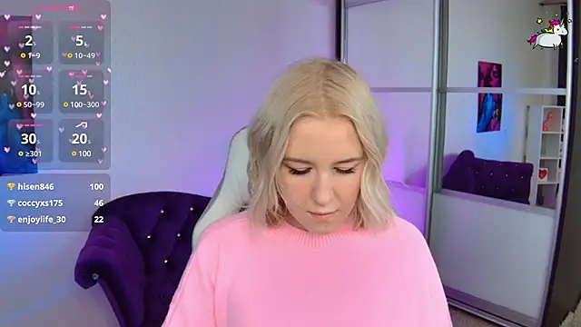 Selenatrend online show from March 20, 3:25 pm