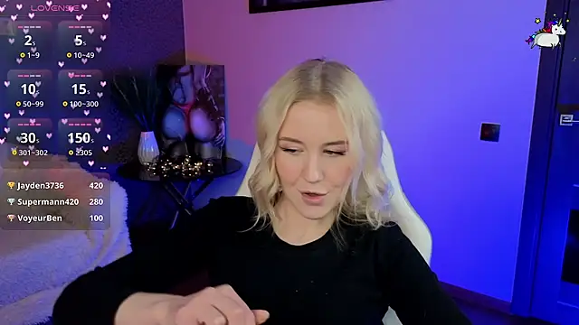 Selenatrend online show from March 15, 10:03 am